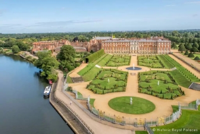 Hampton Court
